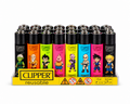 Clipper Dragon Ball Z Recargable