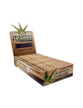 Kush Papel De Fumar 1 ¼ Unbleached