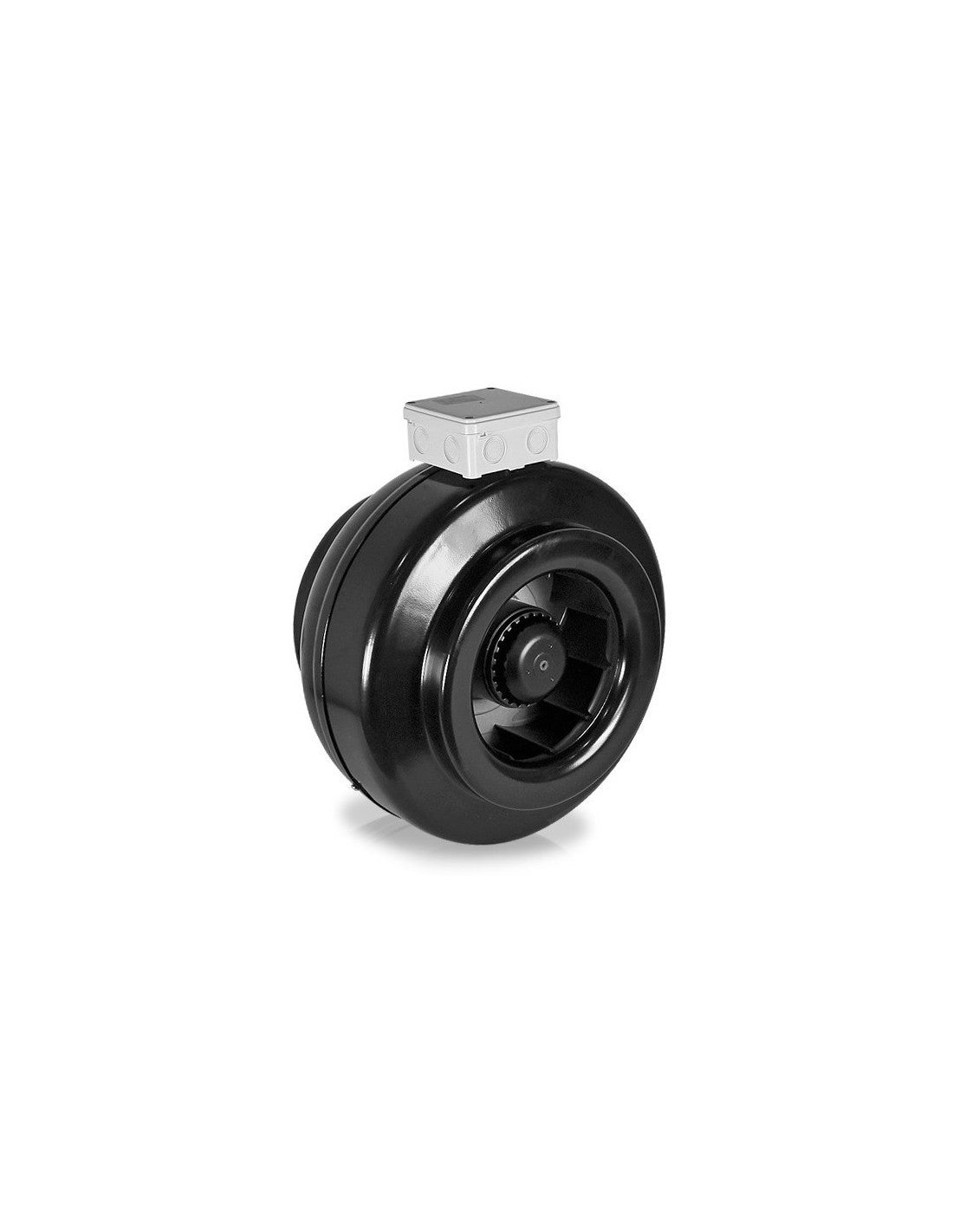 Extractor WK Metal de Dospel