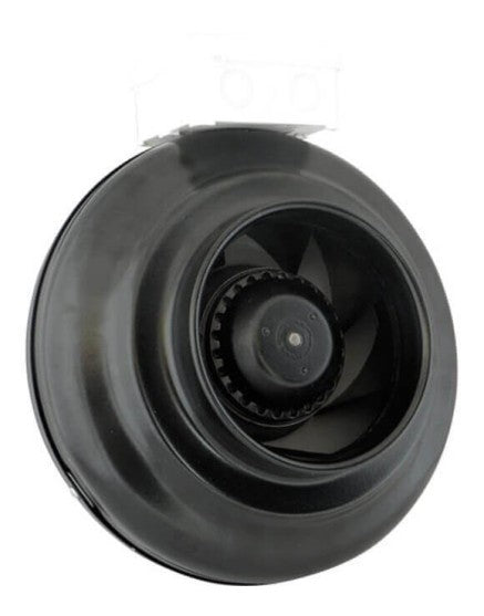Extractor WK Metal de Dospel