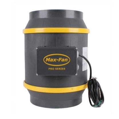 Extractor Max-Fan de Can-Fan