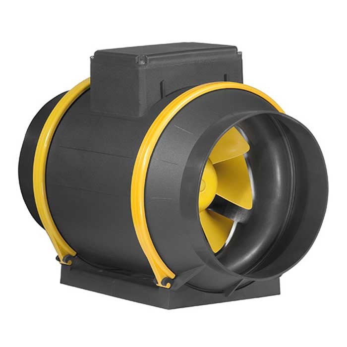 Extractor Max-Fan de Can-Fan