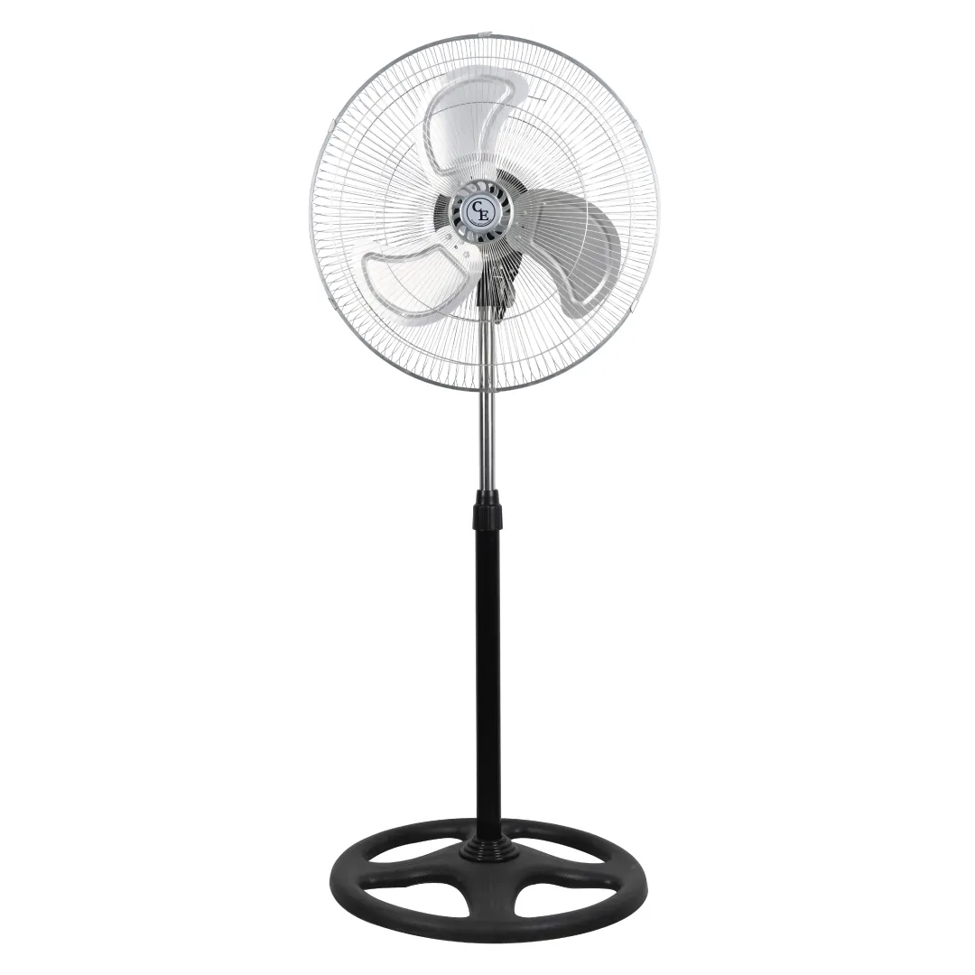 Ventilador VortX Pie/Pared 70W 45 cm CE