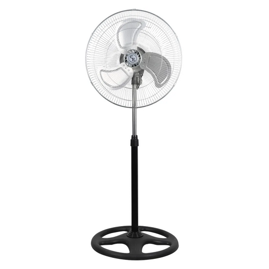 Ventilador VortX Pie/Pared 70W 45 cm CE