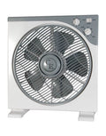 Ventilador RF40 Frontal Rotativo 45W 30 cm CE
