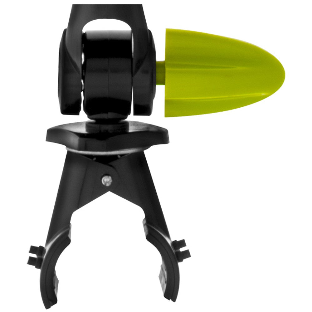 Ventilador Pinza 5W 15 cm Garden HighPro