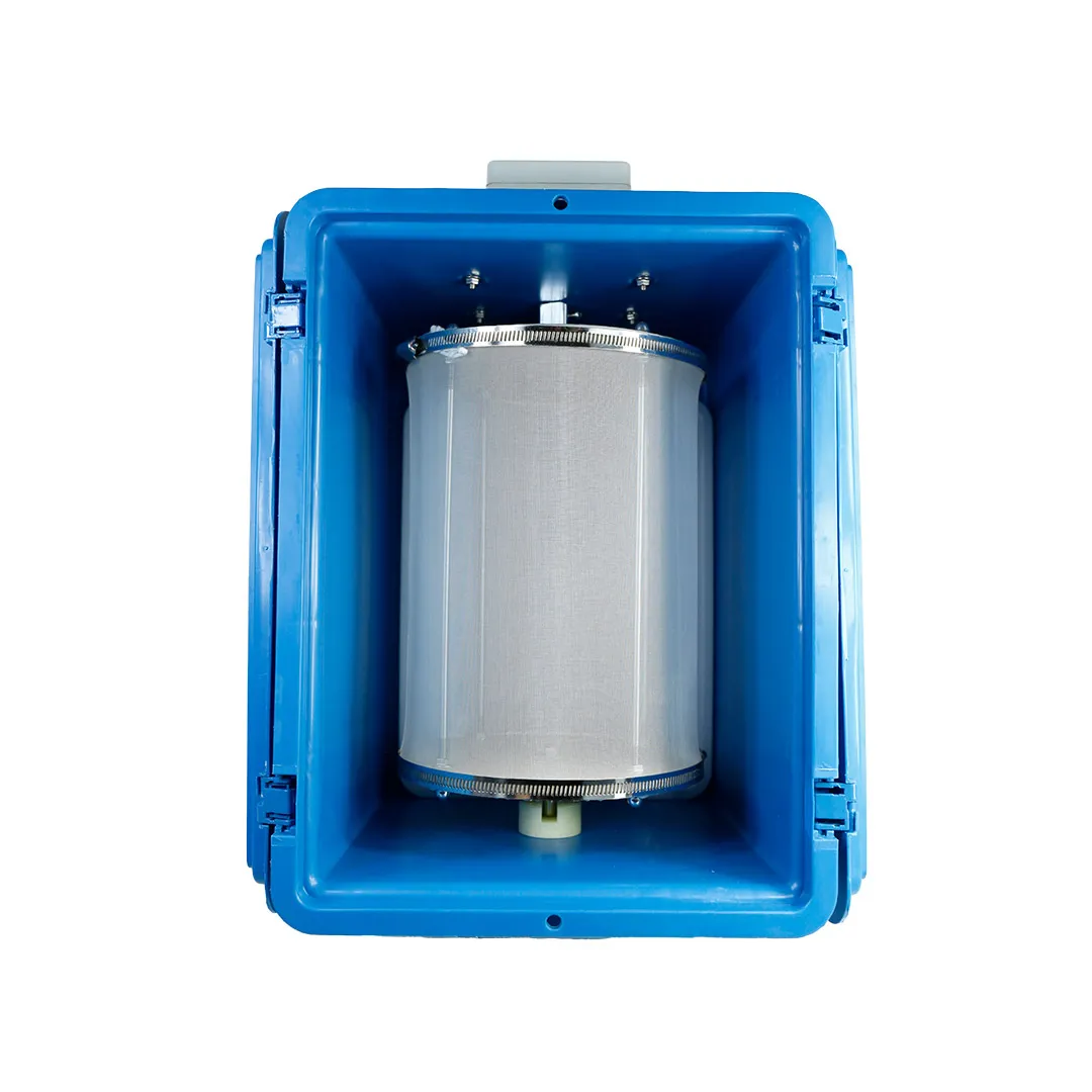 Secret Box Velocidad Regulable 40x30x27 cm
