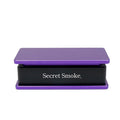 Molde Rosin Prensa Secret Smoke