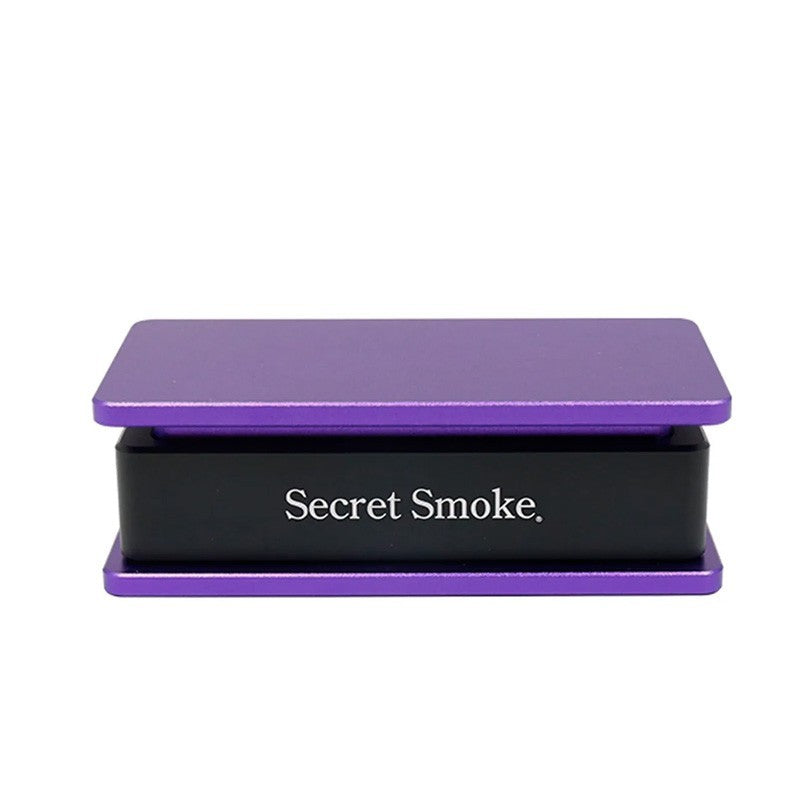 Molde Rosin Prensa Secret Smoke