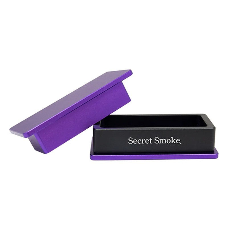 Molde Rosin Prensa Secret Smoke