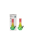 Bong Rasta Cristal 26 cm Champ High