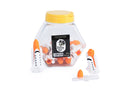 Nectar Collector Astronave Display 10 Uds Poppins Lab