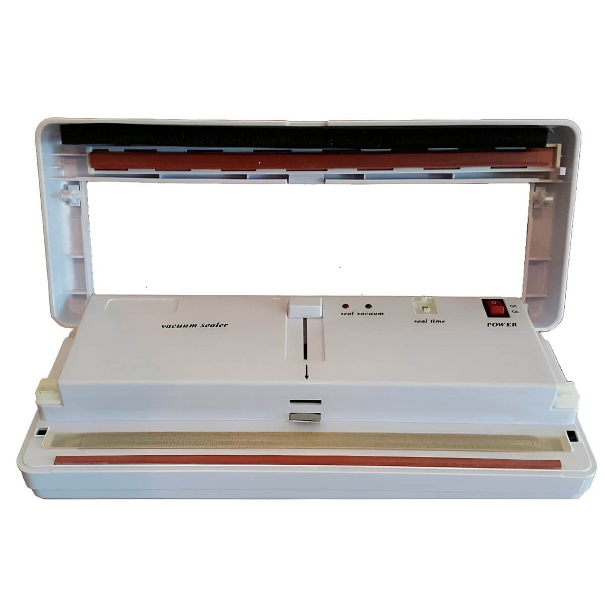 Máquina de Envasar al Vacío 33 cm Hermética