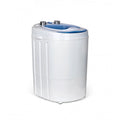 Lavadora Bubble Extractor 5 kg VDL 36x36x50 cm