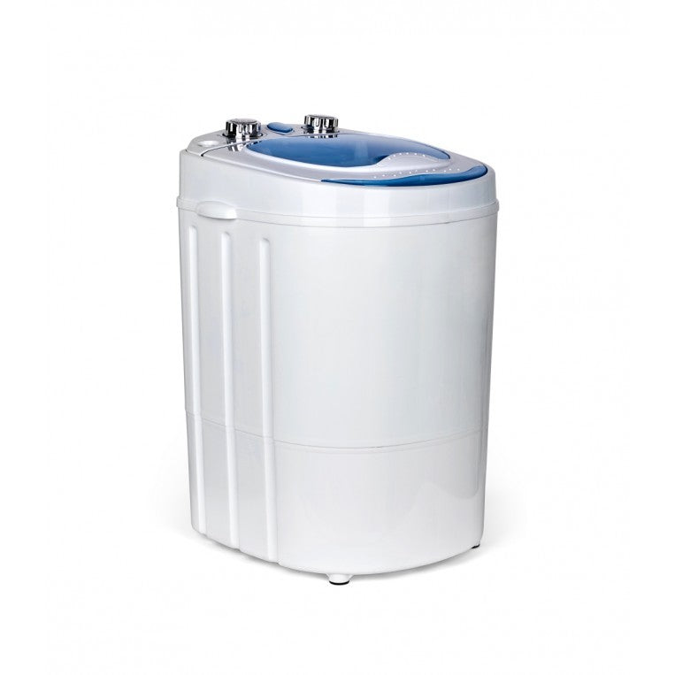 Lavadora Bubble Extractor 5 kg VDL 36x36x50 cm