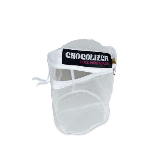 Bolsa Lavadora Zip Full Mesh Poppins Lab