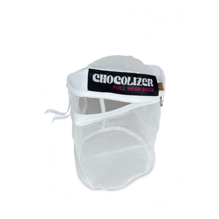 Bolsa Lavadora Zip Full Mesh Poppins Lab