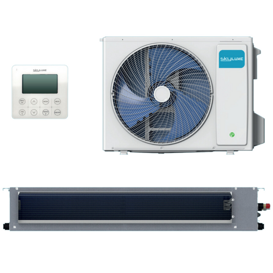 Aire Acondicionado Conductos Trifásico 16 kW