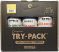 Try pack Indoor BioBizz