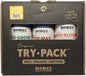 Try pack Indoor BioBizz
