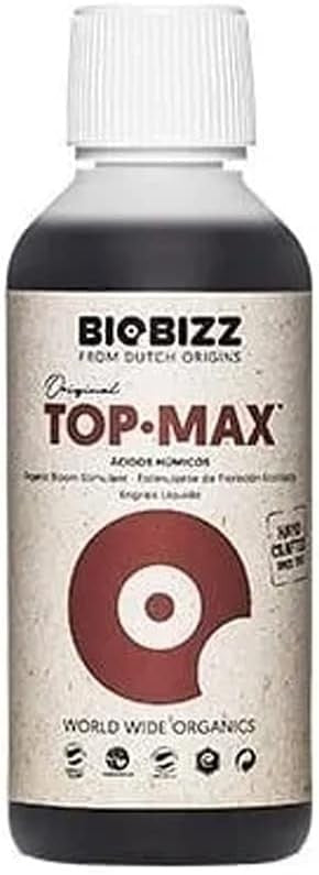 Try pack Indoor BioBizz