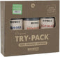 Try pack Outdoor BioBizz