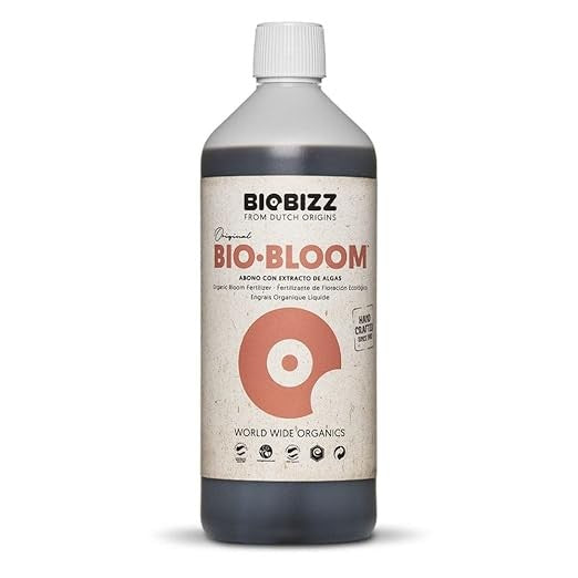 Bio Bloom BioBizz