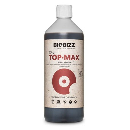 Top Max™ Biobizz®