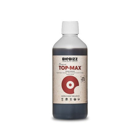 Top Max™ Biobizz®