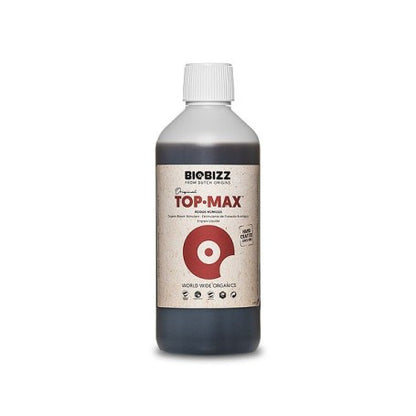 Top Max™ Biobizz®