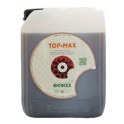 Top Max™ Biobizz®