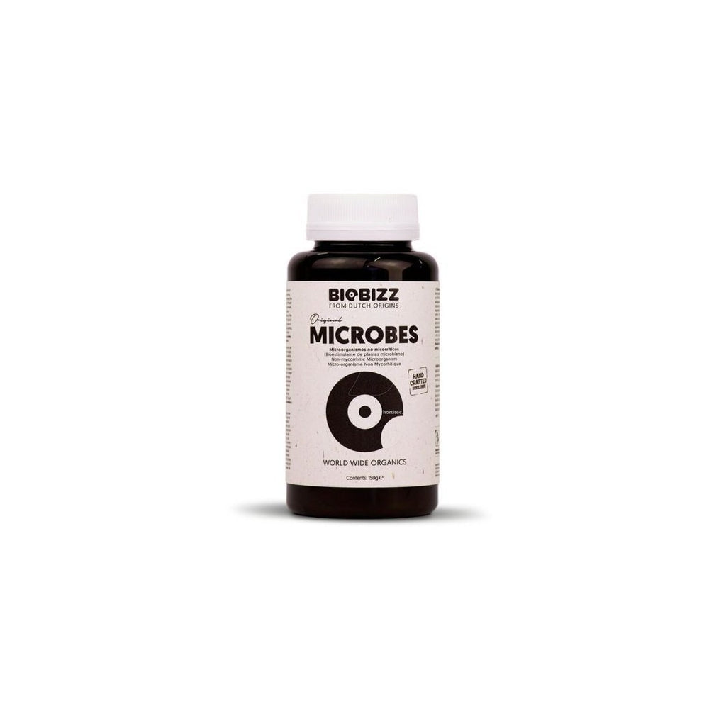 Microbes Biobizz®