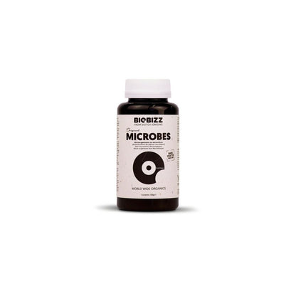 Microbes Biobizz®