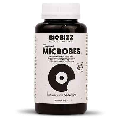 Microbes Biobizz®