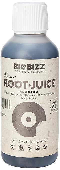 Root·Juice™ BioBizz