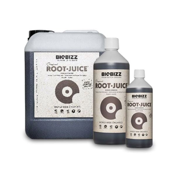 Root·Juice™ BioBizz