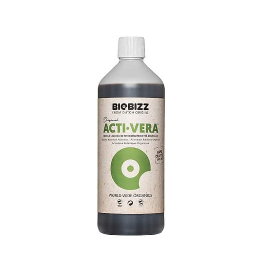 Acti·Vera™ BioBizz