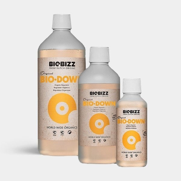 Bio·Down BioBizz