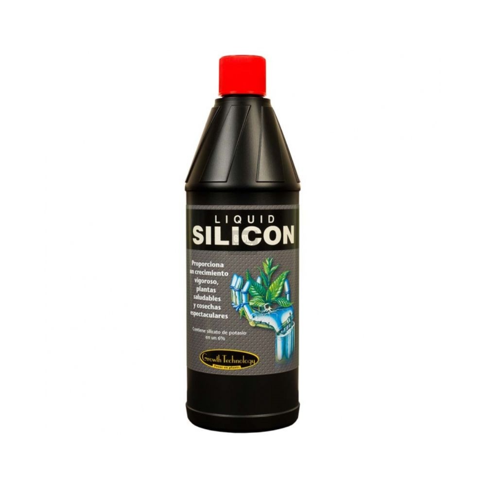 Liquid Silicon Growth Technology