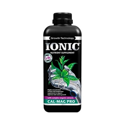 Ionic Cal-Mag Pro Growth Technology
