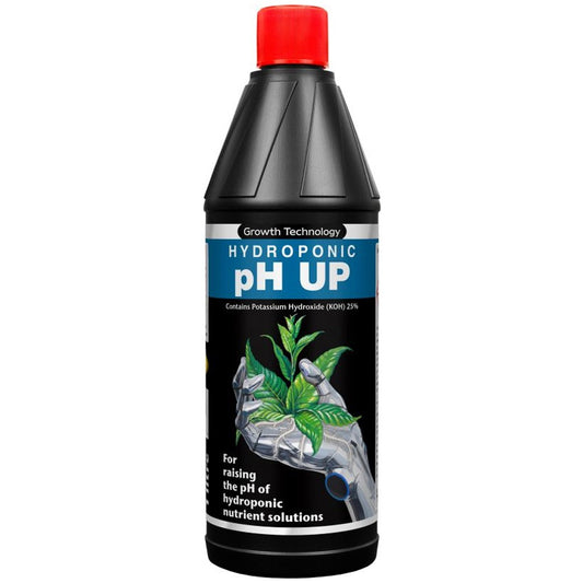 pH Up 1 L Ionic Growth Technology