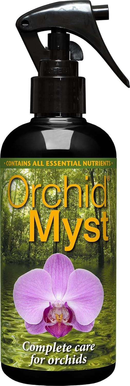 Orchid Myst Growth Technology
