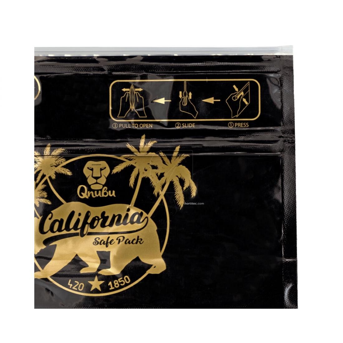 Bolsa Press to Open California 50 Uds