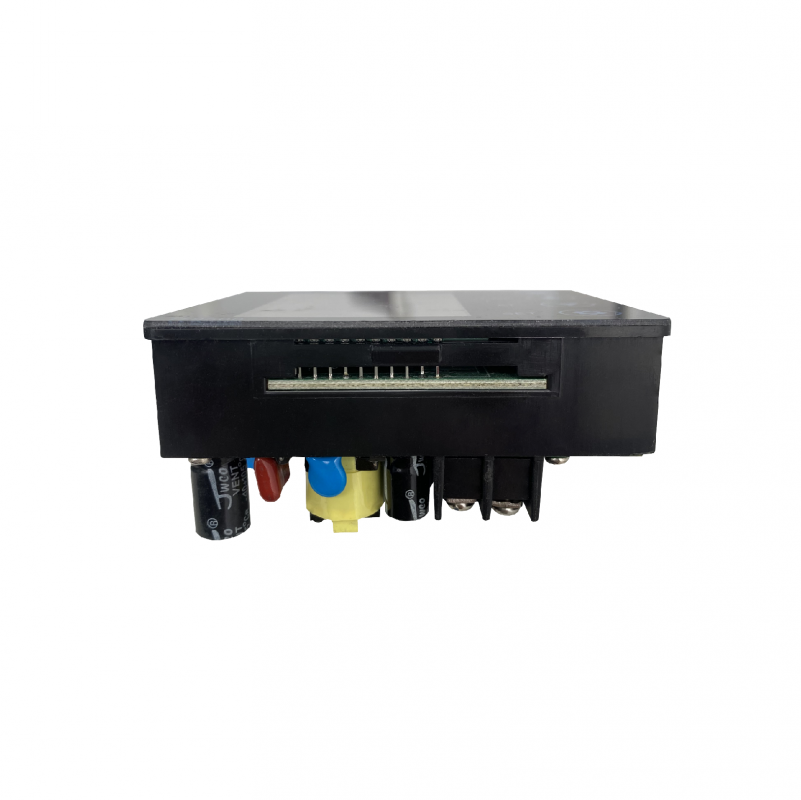 Pantalla LCD para Rosin Atomic