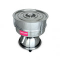 Dry Sifter Automático Poppins Lab