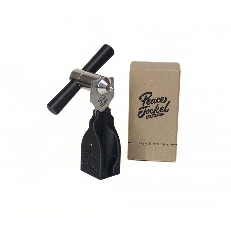 Prensa Peace Jockel Original Black Diamond