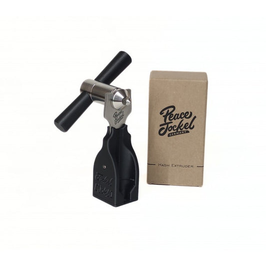 Prensa Peace Jockel Original Black Diamond
