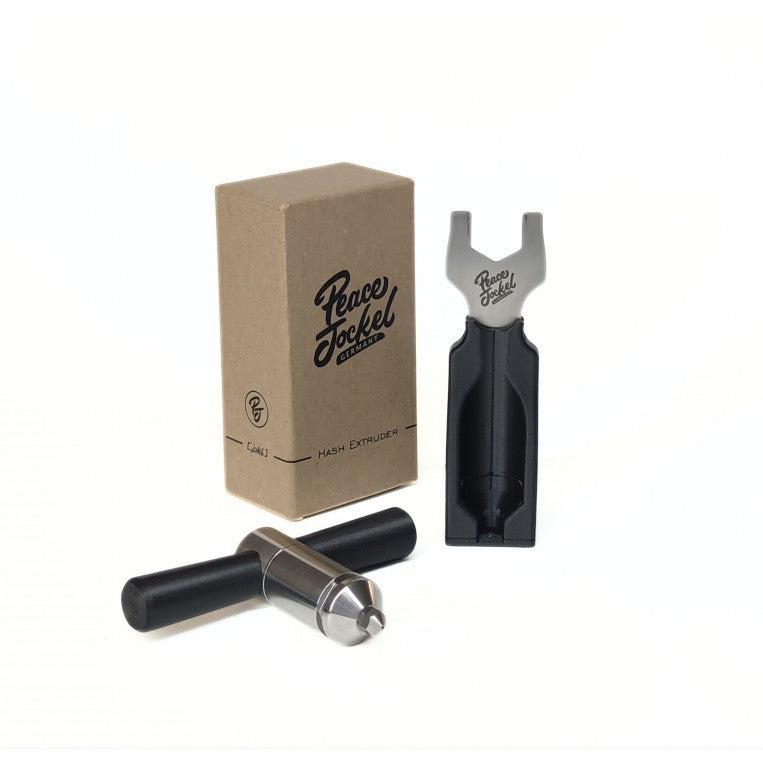Prensa Peace Jockel Original Black Diamond