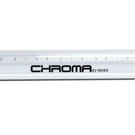 Under Canopy Chroma Lights Faven