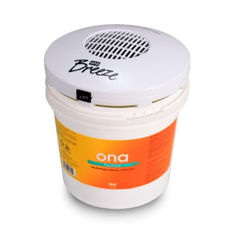 ONA Breeze Fan